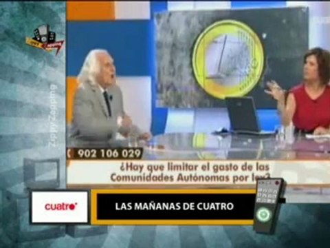 Zippy Zapping - 14/10/10