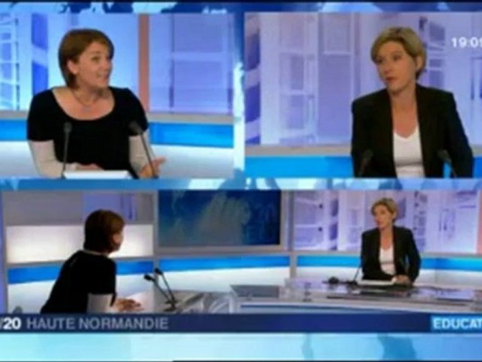 Rouen Business School - Classement Financial Times 2012