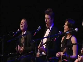 Smells Like Teen Spirit - The Ukulele Orchestra