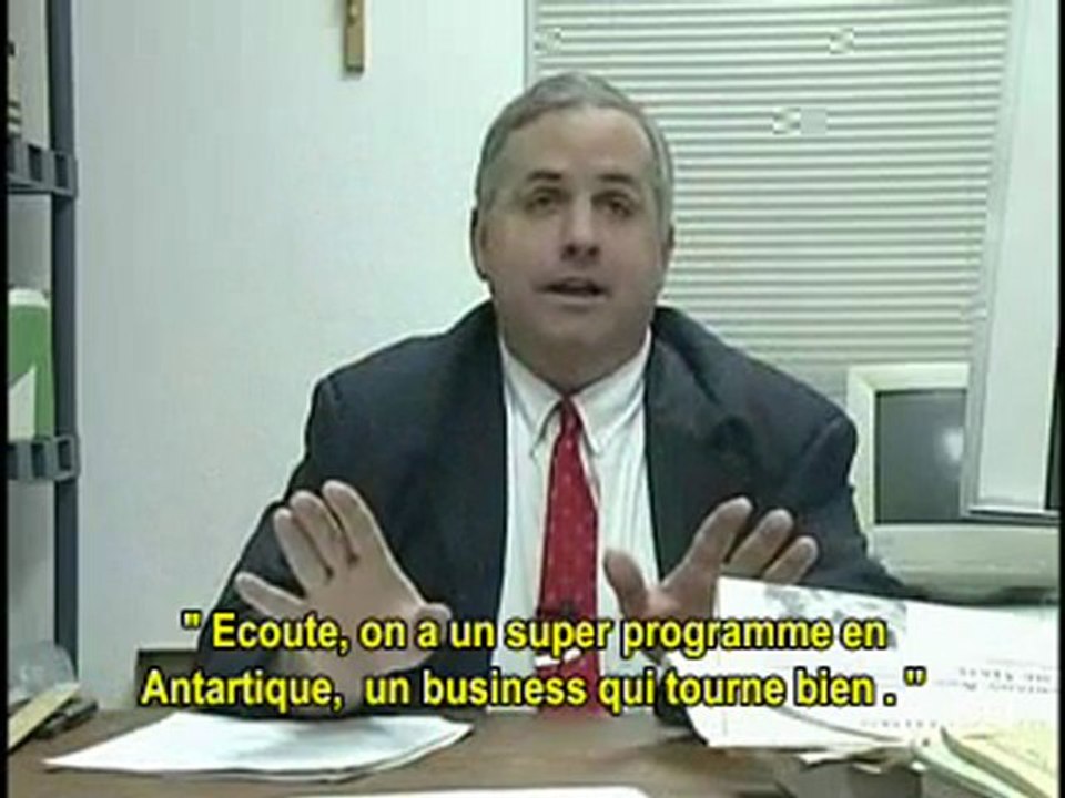 Jim Condit Jr (apéritif gratuit - ne peut être vendu ;-)