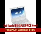 ASUS EeePC Meego 10.1-Inch Netbook (White) REVIEW