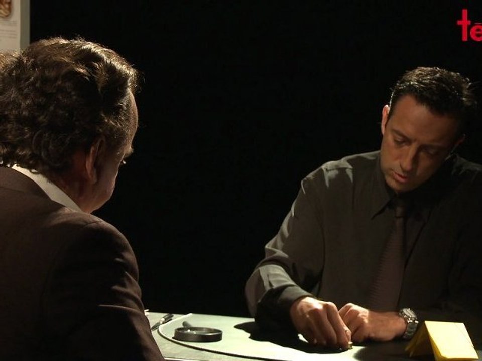 Devenez Un Mentaliste - L'inratable d'Antonio - Les pièces