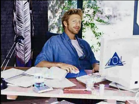 Die Harald Schmidt Show - 0873 - 2001-02-01 - Ingolf Lück, Anette Burgdorf