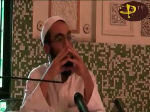 Les préceptes du jeûne 2/2 - {Tarik Lachiri } Dawa Islam Tv
