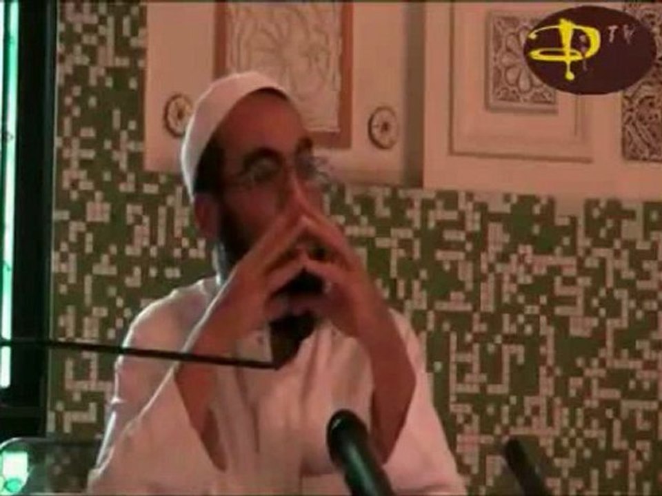 Les préceptes du jeûne 2/2 - {Tarik Lachiri } Dawa Islam Tv