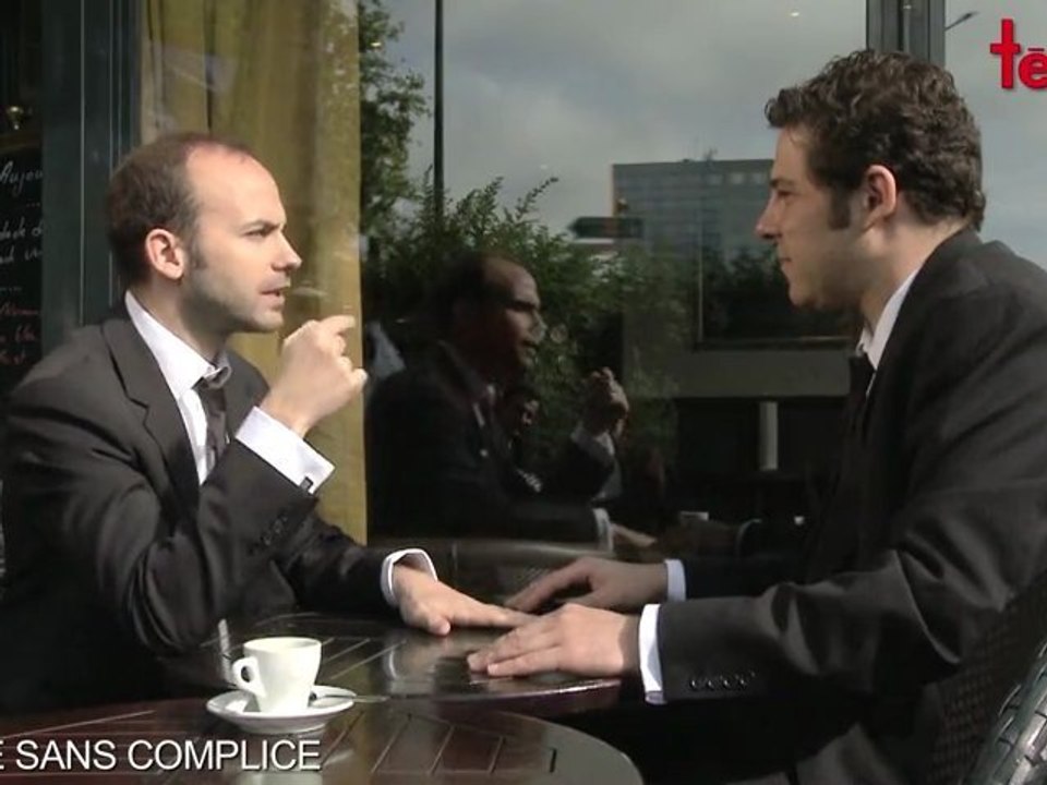 Devenez Un Mentaliste - L'incroyable expérience de Viktor Vincent - La lecture de pensée