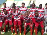 مستقبل المرسى 0-0 النادي الإفريقي : أجواء اللقاء