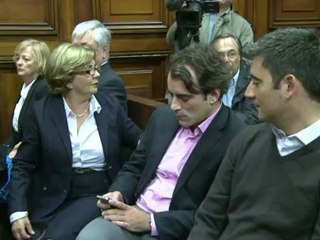 "Reclus de Monflanquin": ouverture du procès à Bordeaux