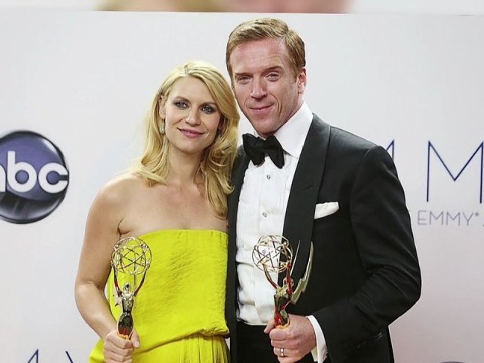 'Modern Family' and 'Homeland' Are the Big Winners at Emmys