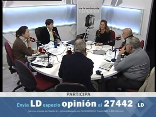 Es la mañana de Federico: Anticonceptivos gratis - 19/10/10