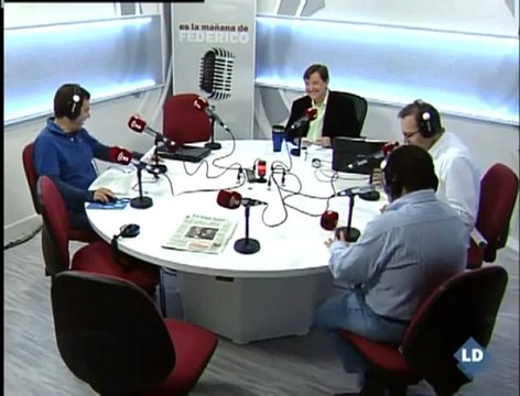 Grupo Risa: Las aguas de Canarias - 19/10/10