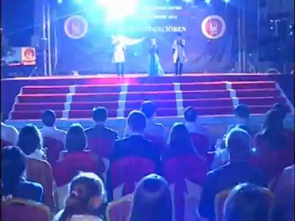 Keçiören Belediyesi 4. Uluslararası Ramazan Etkinlikleri Türksoy Gecesi Bölüm 3