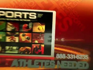 Basketball Tryouts --Sign Up Here!