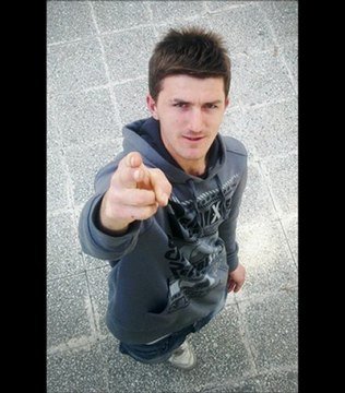 HaKy KabuS ft KayORa BitTe - Maziden Biri