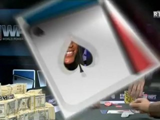 [FR] WPT - Borgata Poker Open - Saison 8 2/2