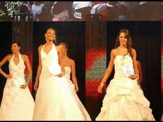 Election de Miss Normandie 2012