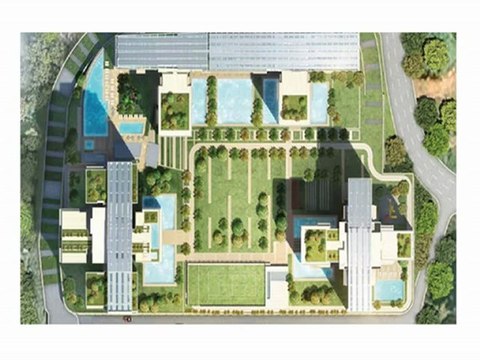 Omkar Alta Monte Malad – Real Estate Mumbai - Groffr.com