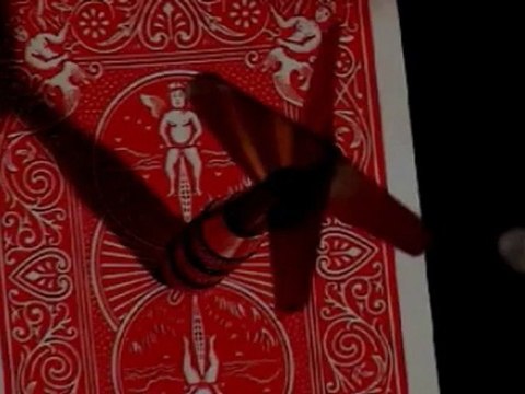 Bullseye by Brent Braun (DVD) - Magic Trick