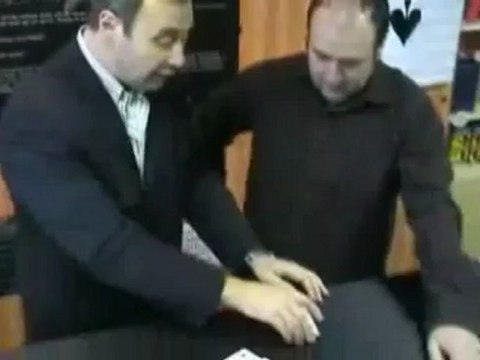 Perfect (With DVD) by Mark Mason and JB Magic (DVD) - Magic Trick