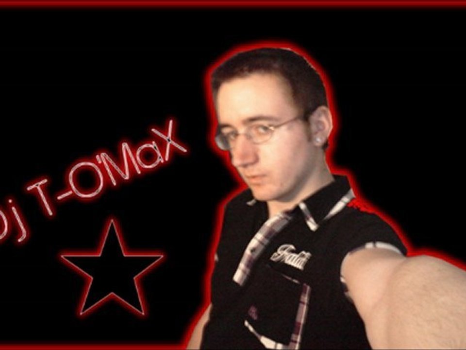 Dj T-O'Max 1er mix