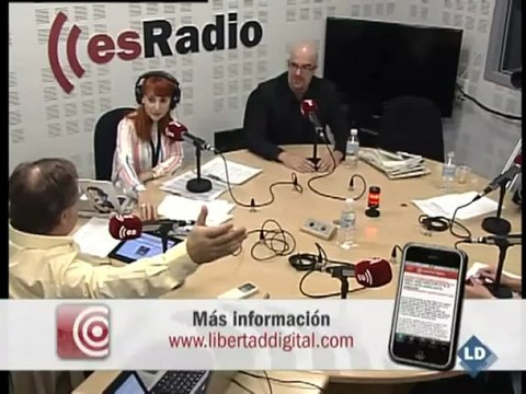 La tertulia de Luis. Los Premios Príncipe de Asturias - 22/10/10