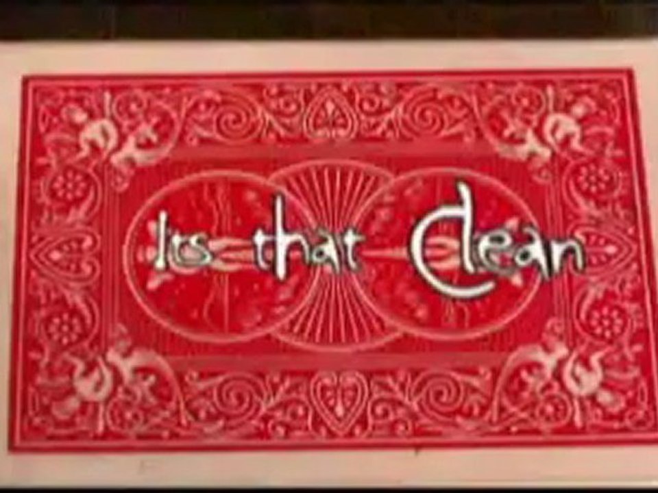 Universal Impression (Props and DVD) by Robert Smith (DVD) - Magic Trick