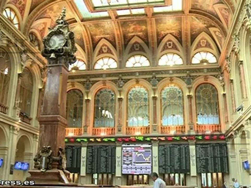 La prima de riesgo al alza en una semana clave