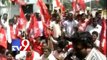 Police arrest CPI Narayana