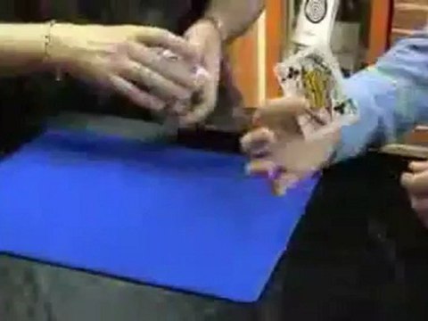 Stick Man Sam With DVD by Mark Mason and JB Magic - Magic Trick