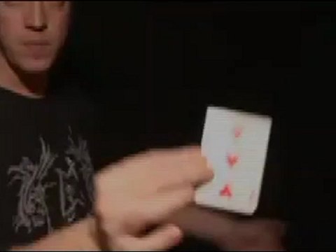 Ghost Ink by Andrew Mayne (DVD) - Magic Trick