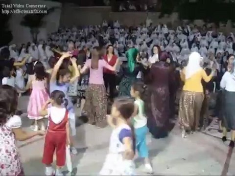 MUSTAFA TERECİ OYUN HAVALARI