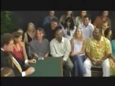 Color Changing Deck Magic (Worlds Greatest Magic) - Magic Trick