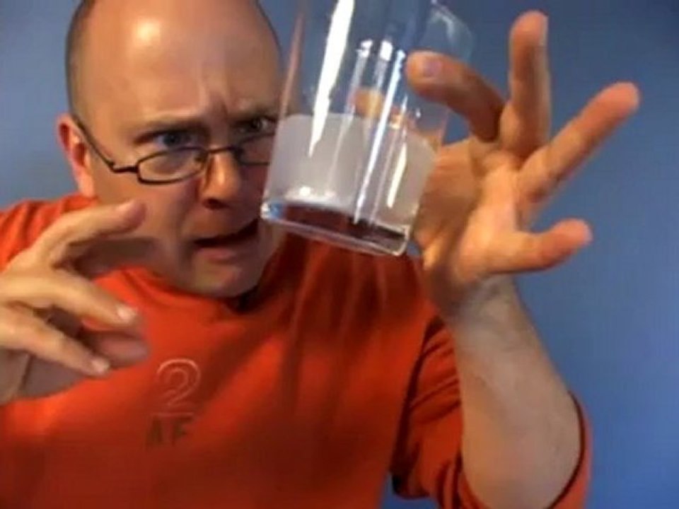 Sankeys Best Magic With Ordinary Objects (DVD) - Magic Trick