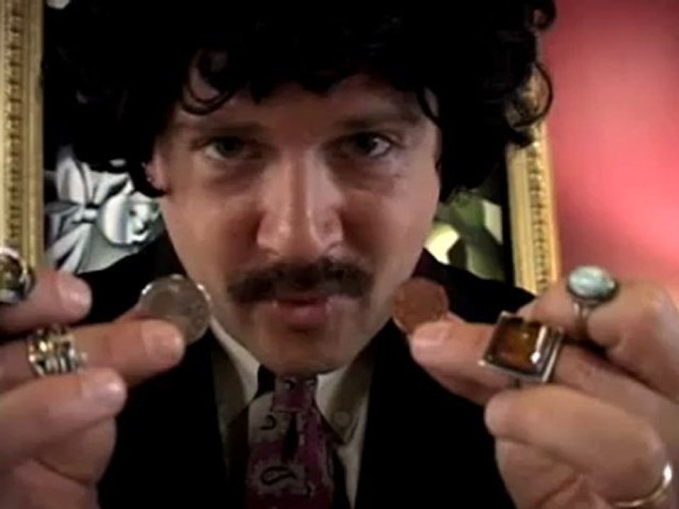 Sankeys Best Mentalism (DVD) - Magic Trick