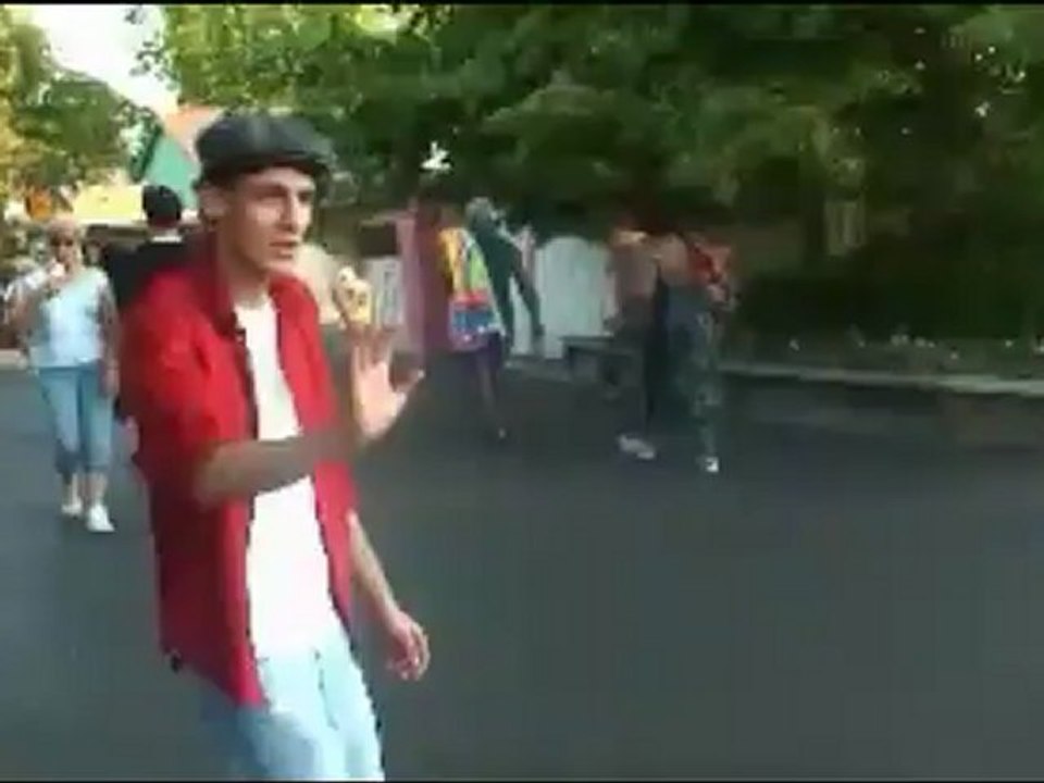 Tattoo Joe by Joe Russell and Paul Harris (DVD) - Magic Trick