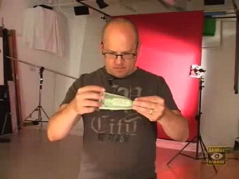 Vanish Ink (With DVD) by Jay Sankey (DVD) - Magic Trick