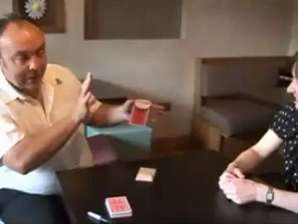 Thought Process by Wayne Fox (DVD) - Magic Trick