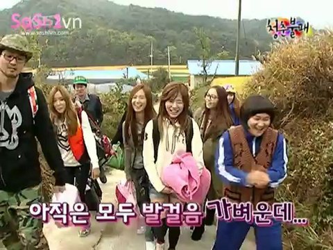 [Vietsub] Invincible Youth Season1 Ep 01 (1-2)