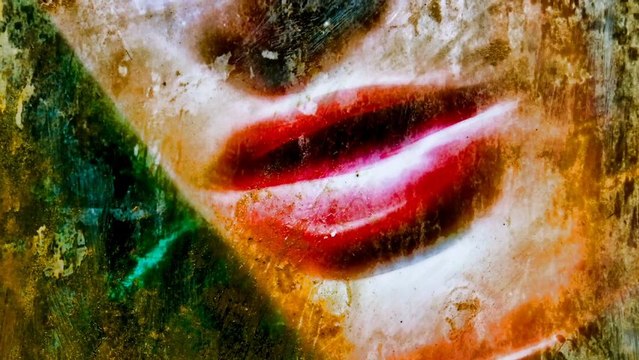 .Exposition de Jean-François Dupuis Rêverie