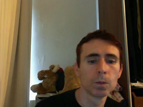 Wiwi égratigne i married myself des Sparks