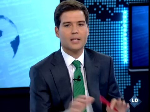 El Comentario de Dieter: Zapatero busca la protección con el nuevo Gobierno - 20/10/10