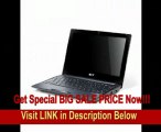 SPECIAL DISCOUNT Acer Aspire One AOD255-2509 10.1-Inch Netbook (Diamond Black)