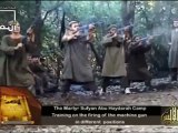 Join the Caravan (1) - In support of the Lions of Al-Qaida in the Islamic Maghreb - AMEF