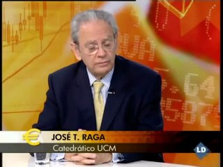 Economía para todos: La crisis de Gobierno eclipsa los presupuestos - 20/10/10