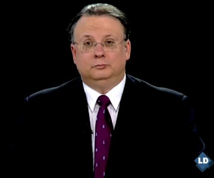 El relato de César Vidal, miércoles