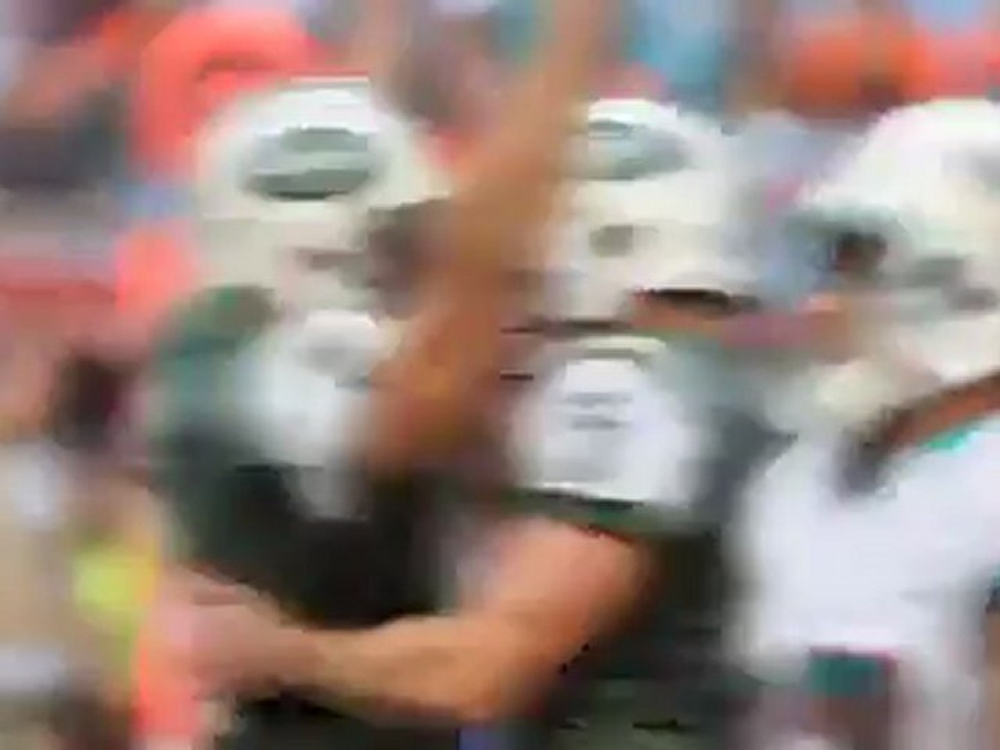 ⁣Dolphins Drop Heartbreaker to Jets