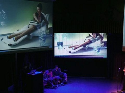 Soirée *di*/zaïn #1 : impressions