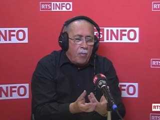 L'invité de la rédaction : Jacques Hainard