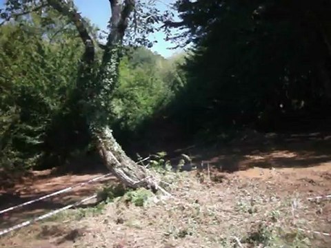 Dosod 4. yörükler yaylası offroad etkinliği 5