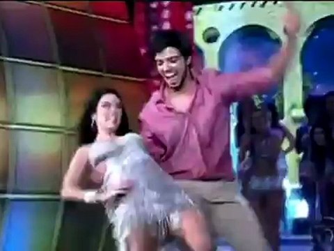 Ohana & Simas - Salsa & Samba